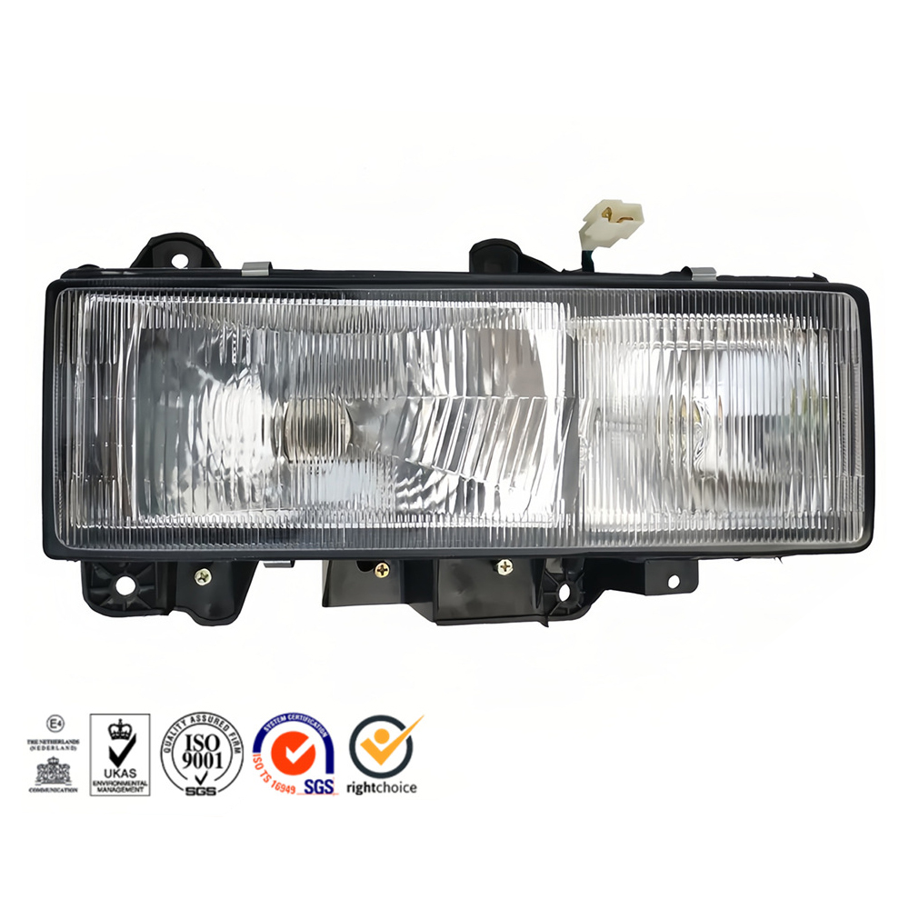 Nissan Civilian W41 2004-2012 model year, headlight assembly 215-11AM