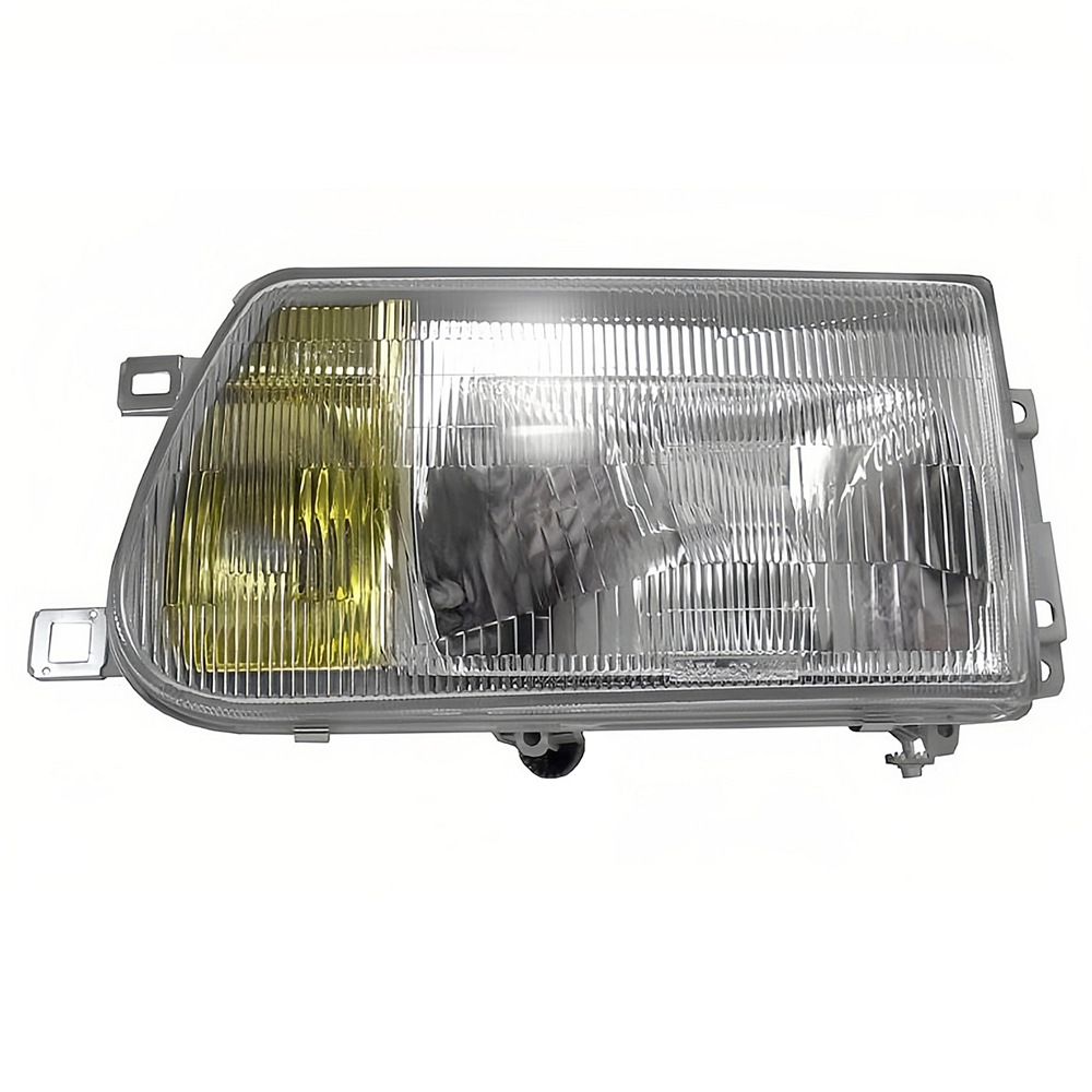 Toyota DYNA 1997-1999 model headlight assembly 212-1167-LD-Y