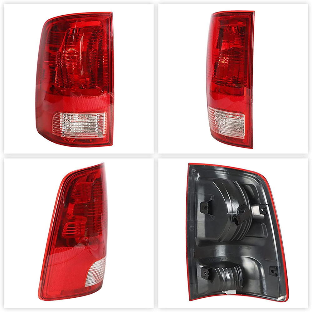 Dodge Ram 1500 2009-2018 model year taillight assembly 334-1923
