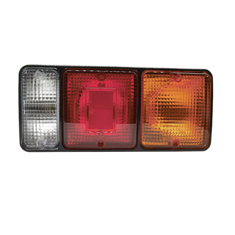 Mitsubishi Canter FE444 (1984-1993) Taillight Assembly 214-1903 White Insert Model