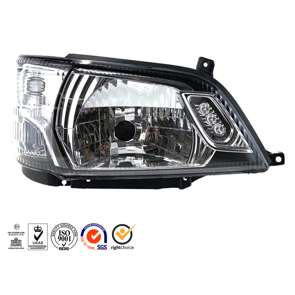 Hino Dutro 300 | Toyota Dyna 2018-2022 Headlight 219-1111