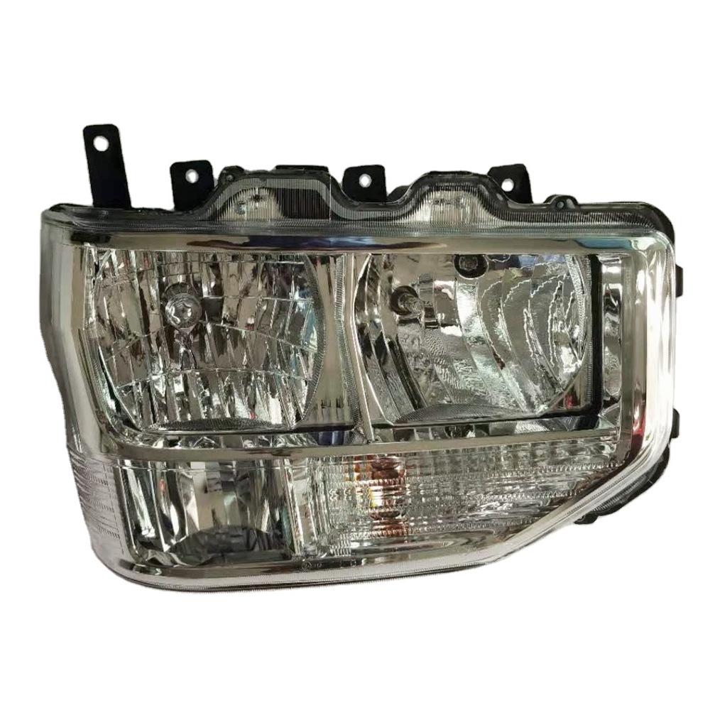 Toyota Coaster 2017-2022 Minibus Headlight Assembly 112-1158