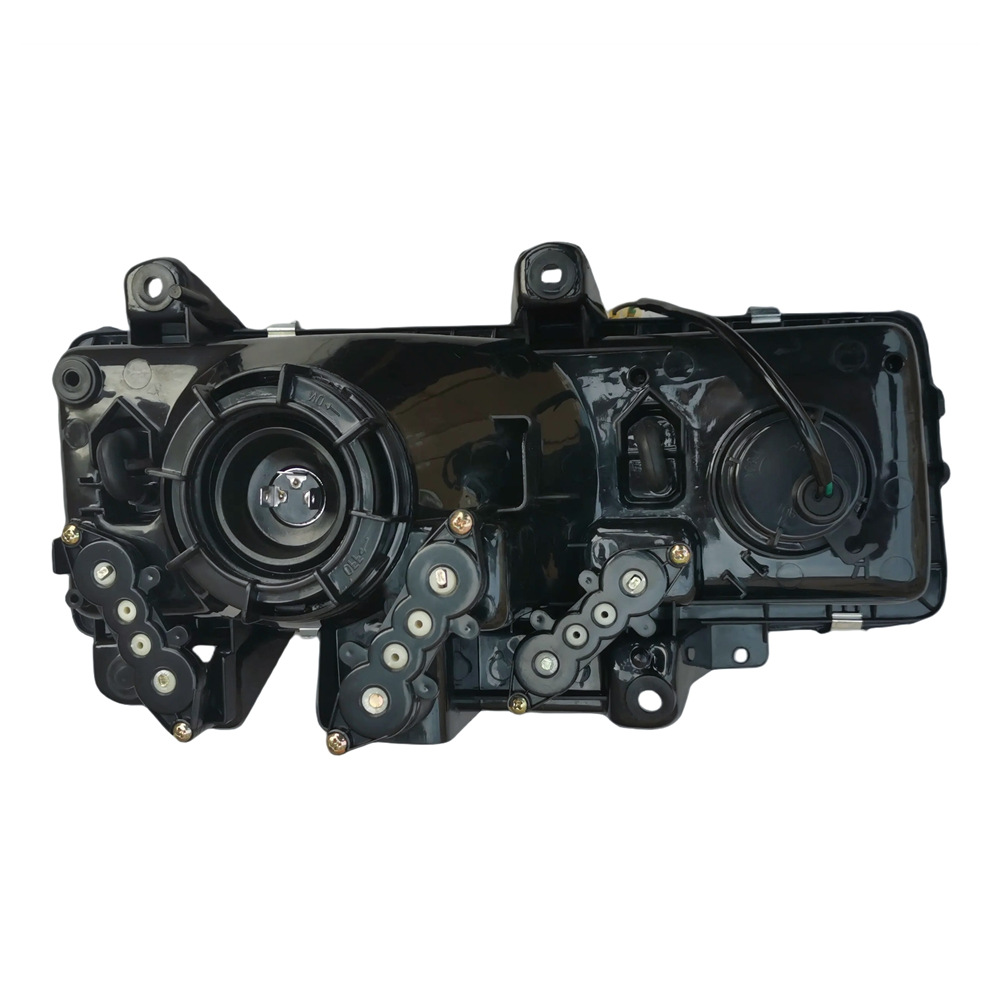 Nissan Civilian W41 2004-2012 model year, headlight assembly 215-11AM