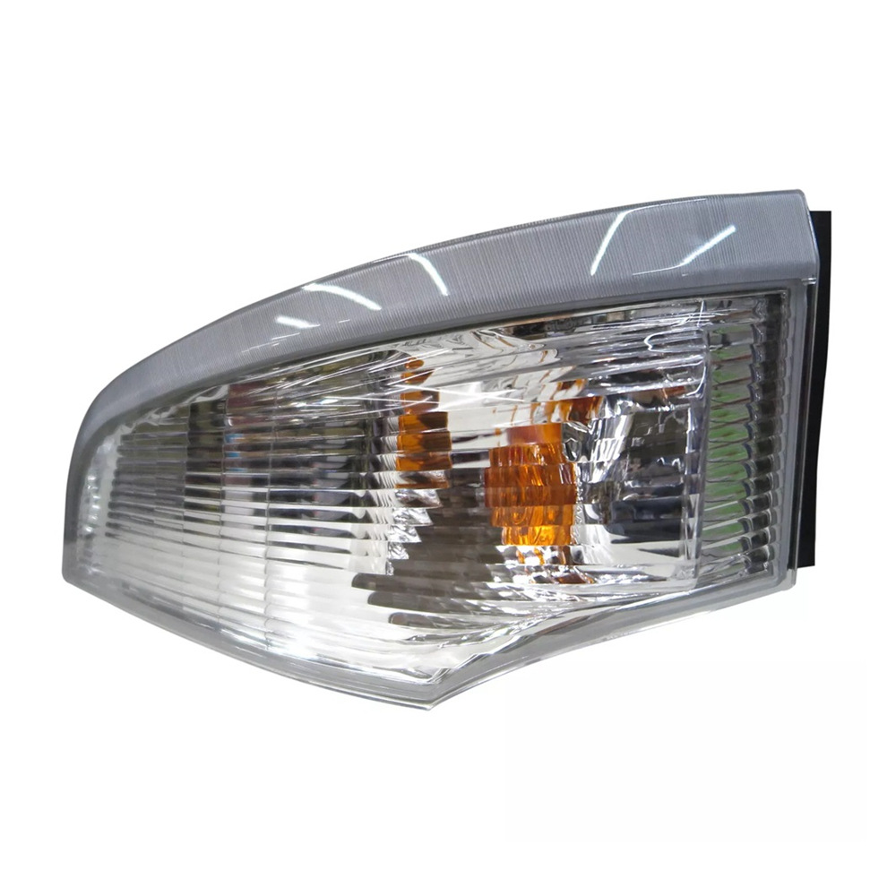 Mitsubishi Fuso Canter 2005-2011 models, eyebrow lights and turn signals 214-1649