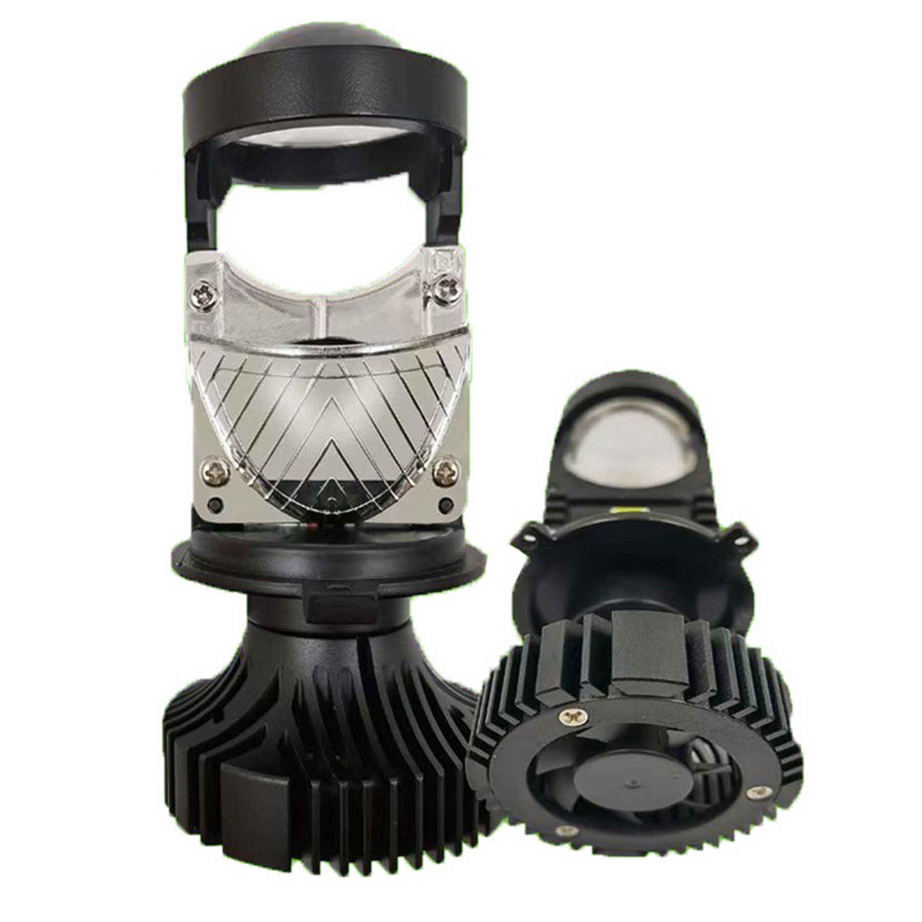 H4 LED Headlight 6000K IP67