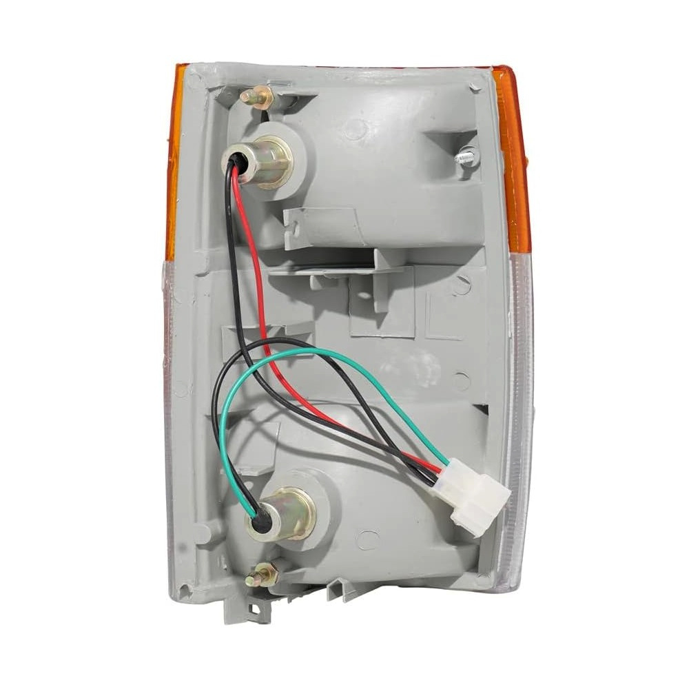 ISUZU ELF 100P NPR66 NKR 1993-2003 Headlight Assembly 213-1518