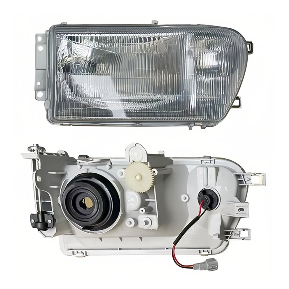 Toyota DYNA 1995-1999 model headlight assembly 212-1167-LD-C