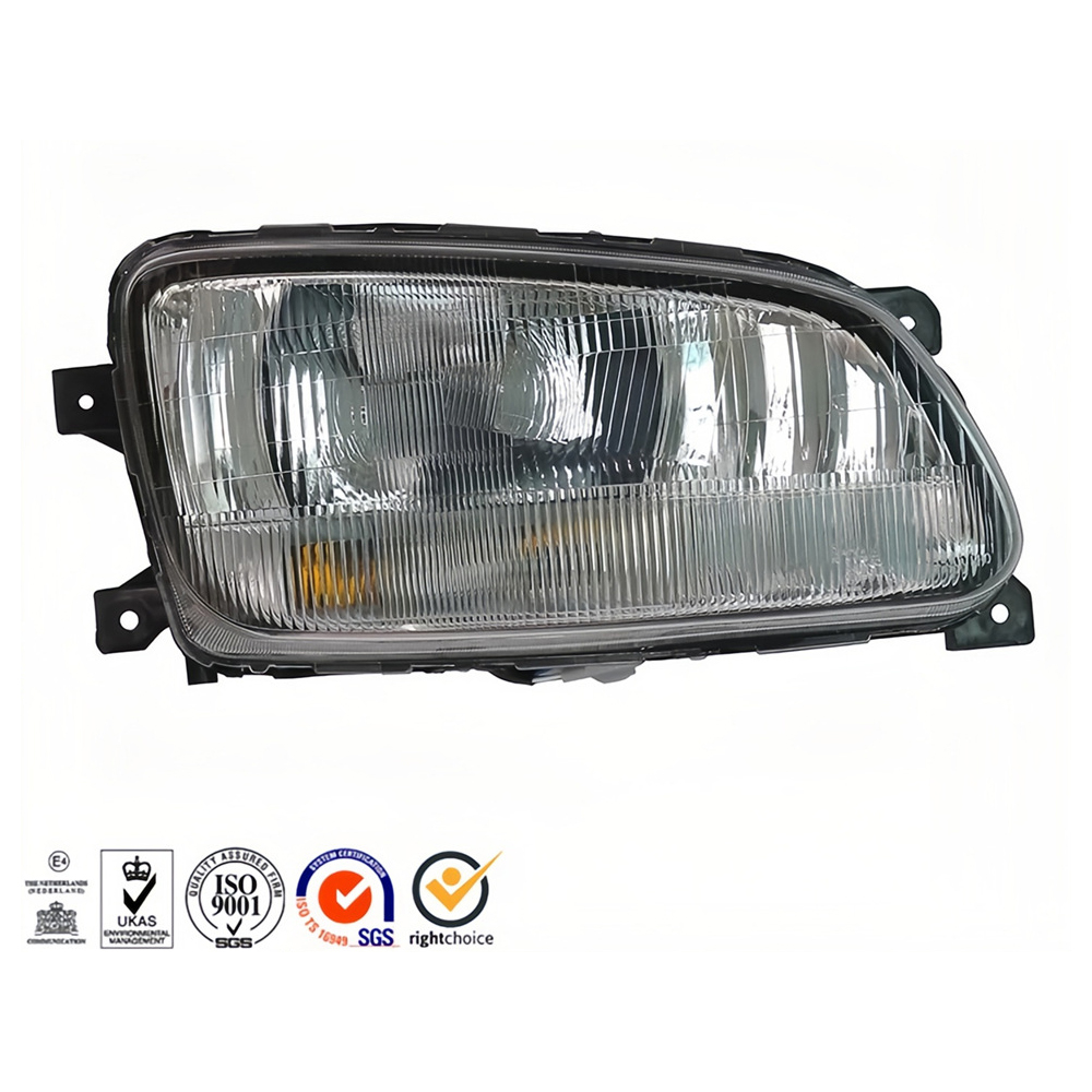 Hino 700/500 | RANGER 2003-2009 model headlight assembly 219-1107