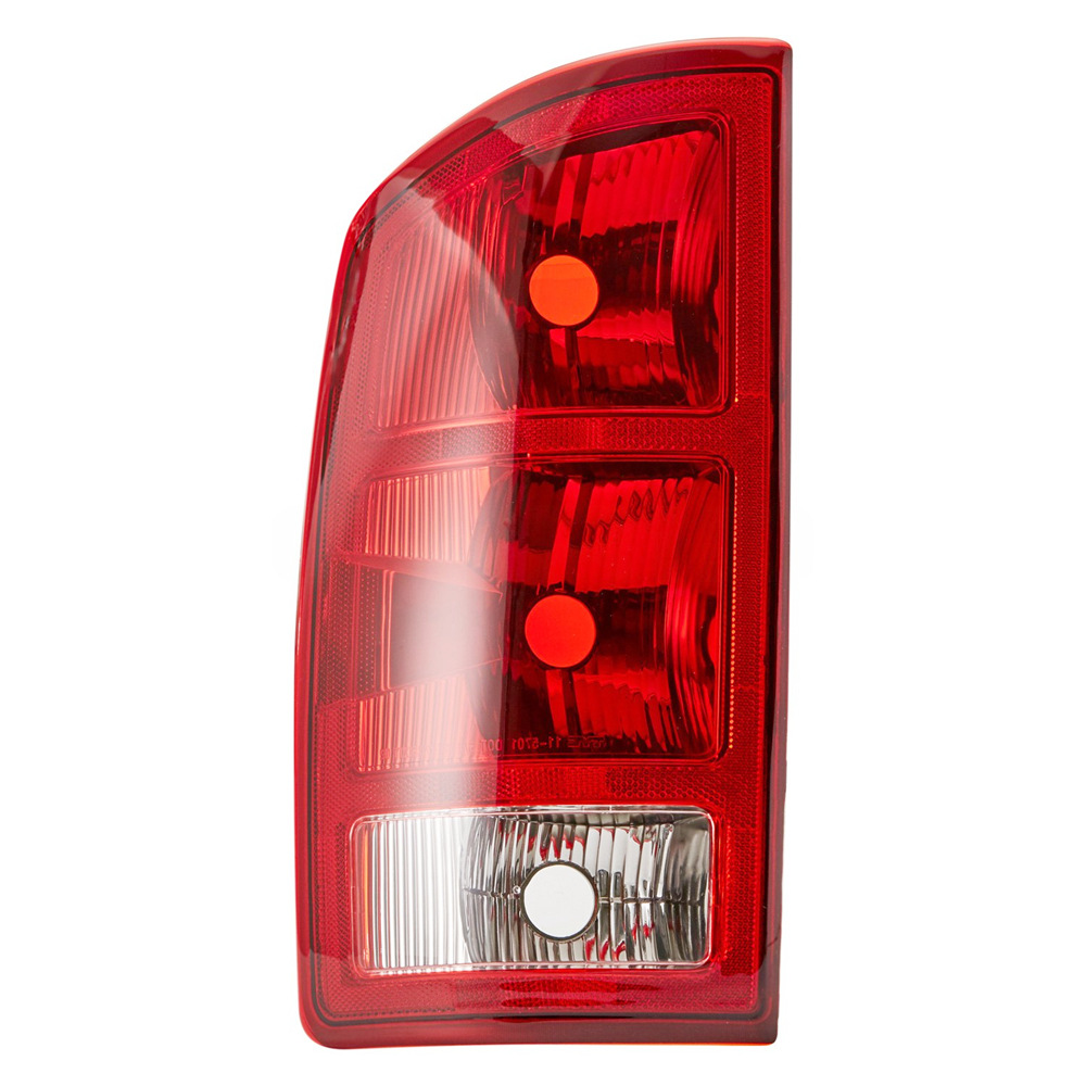 Dodge Ram 1500 2002-2006 model year taillight assembly 334-1906