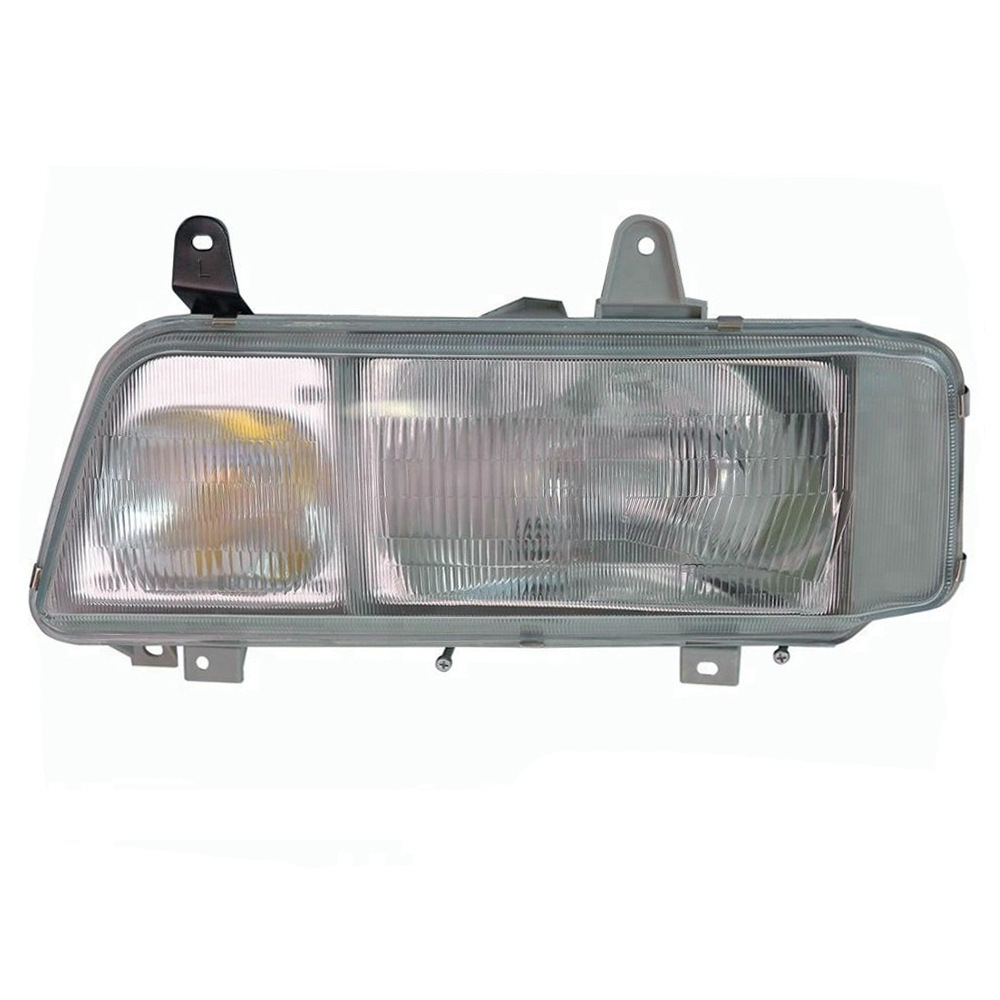 Isuzu FSR FRR FTR FVR 1996-2007 model headlight assembly 213-1118