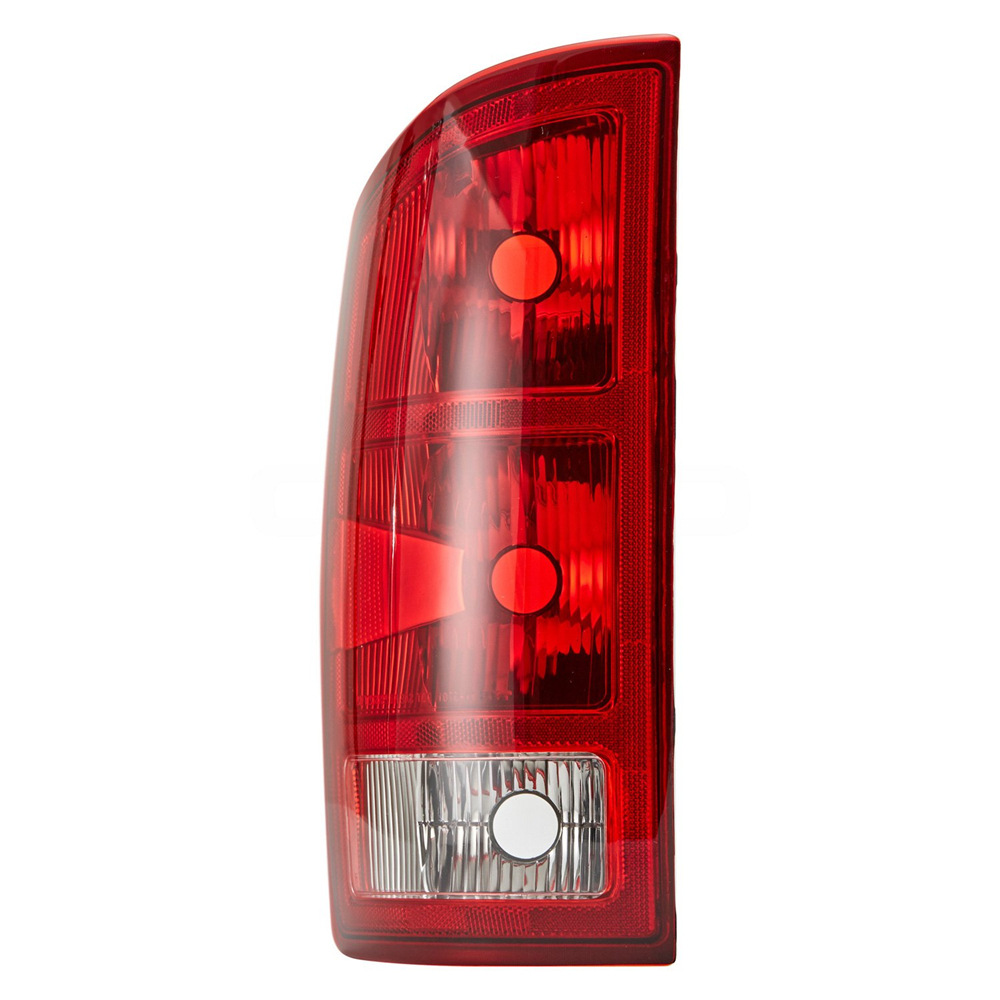 Dodge Ram 1500 2002-2006 model year taillight assembly 334-1906