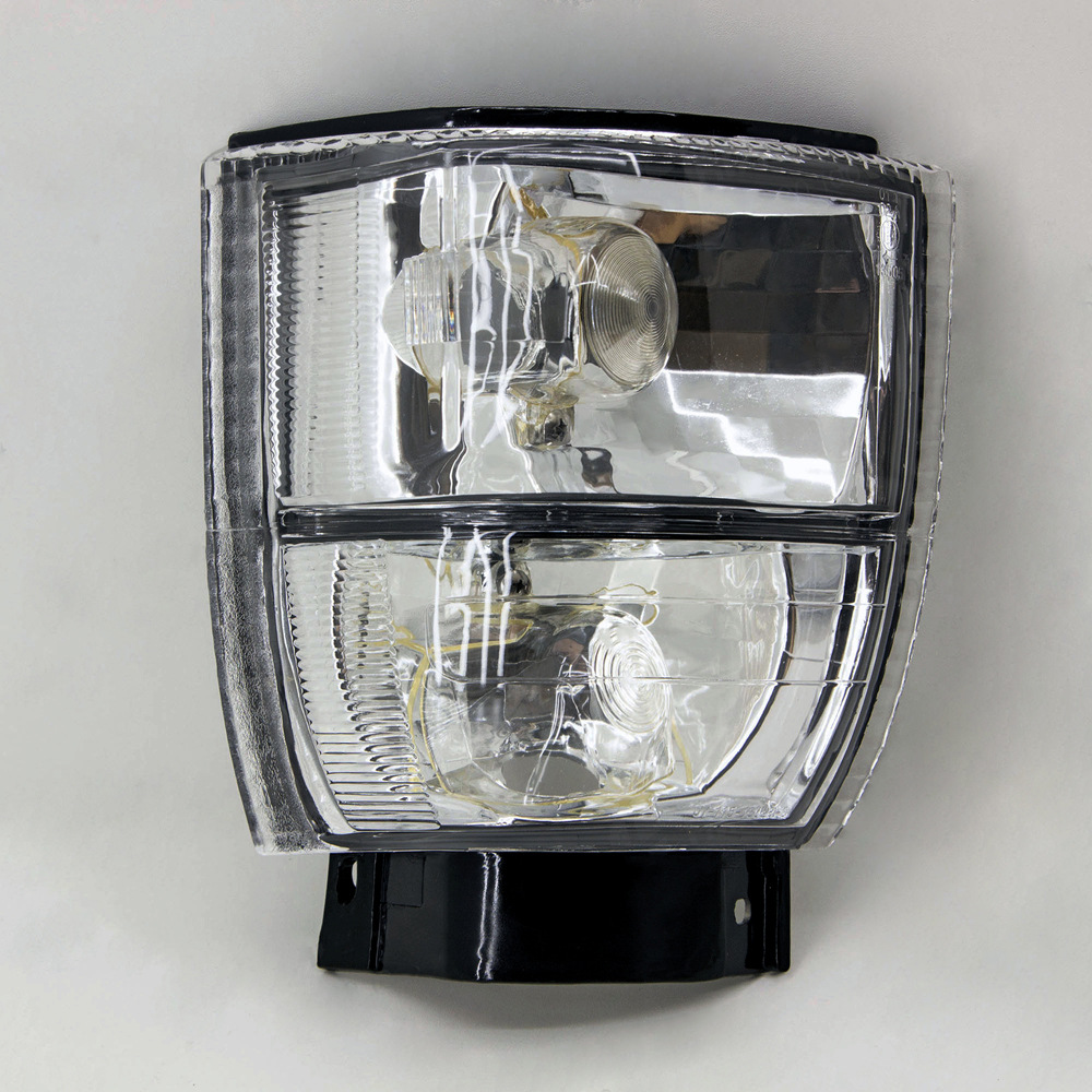Nissan Captar 1999-2007 Corner Light Assembly 115-1502