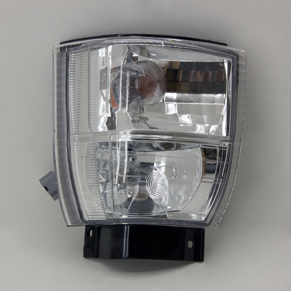 Nissan Captar 1999-2007 Corner Light Assembly 115-1502