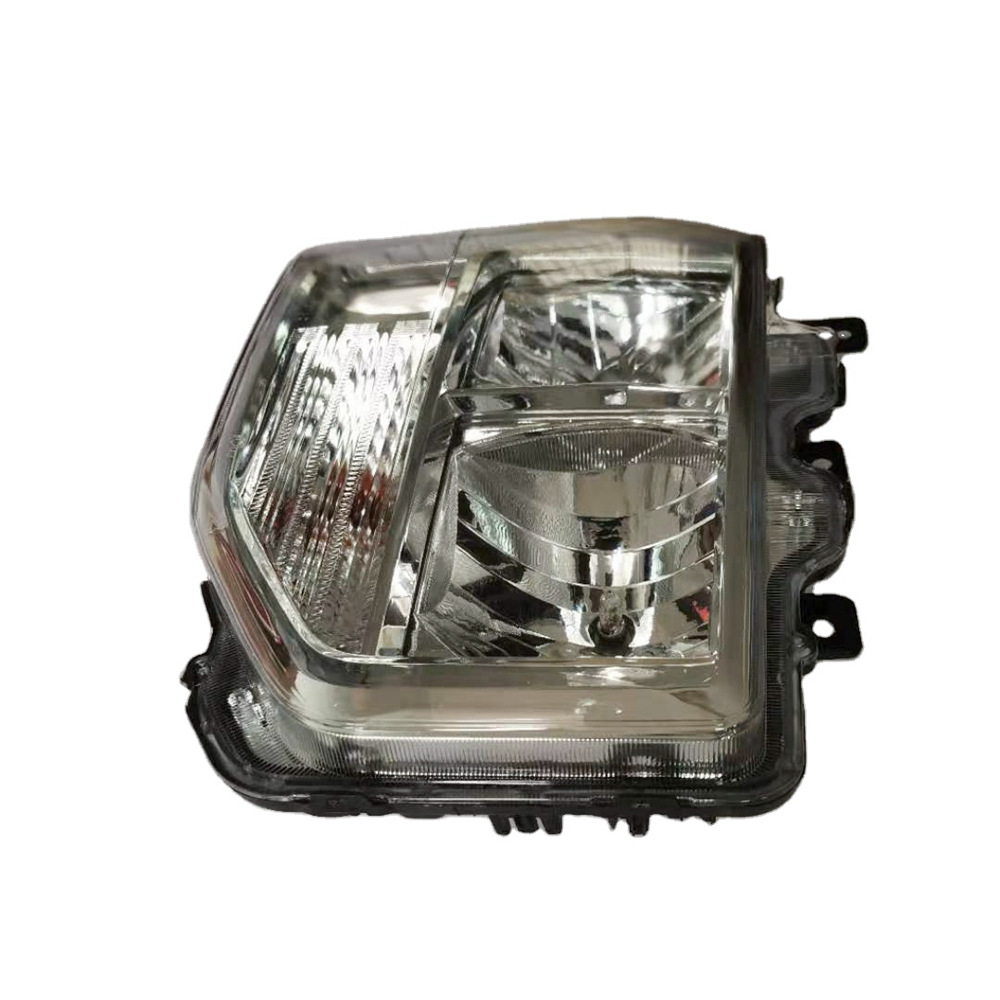 Toyota Coaster 2017-2022 Minibus Headlight Assembly 112-1158