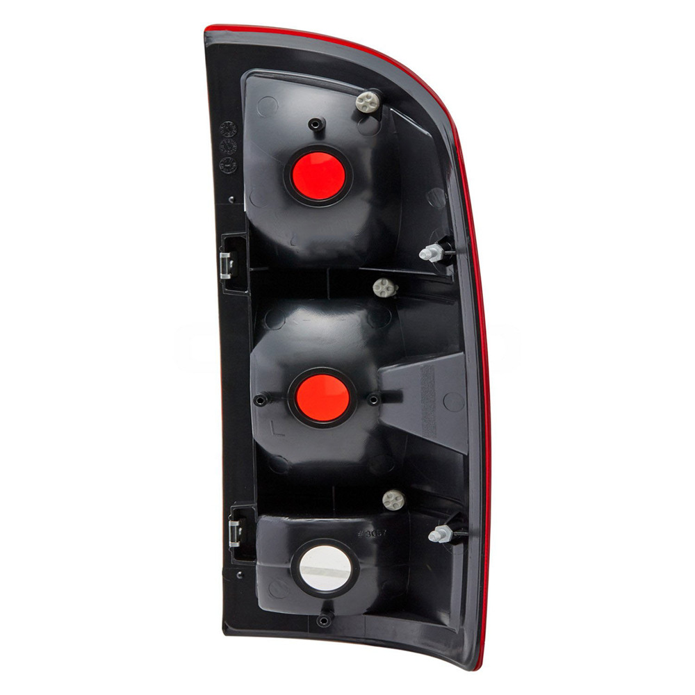 Dodge Ram 1500 2002-2006 model year taillight assembly 334-1906