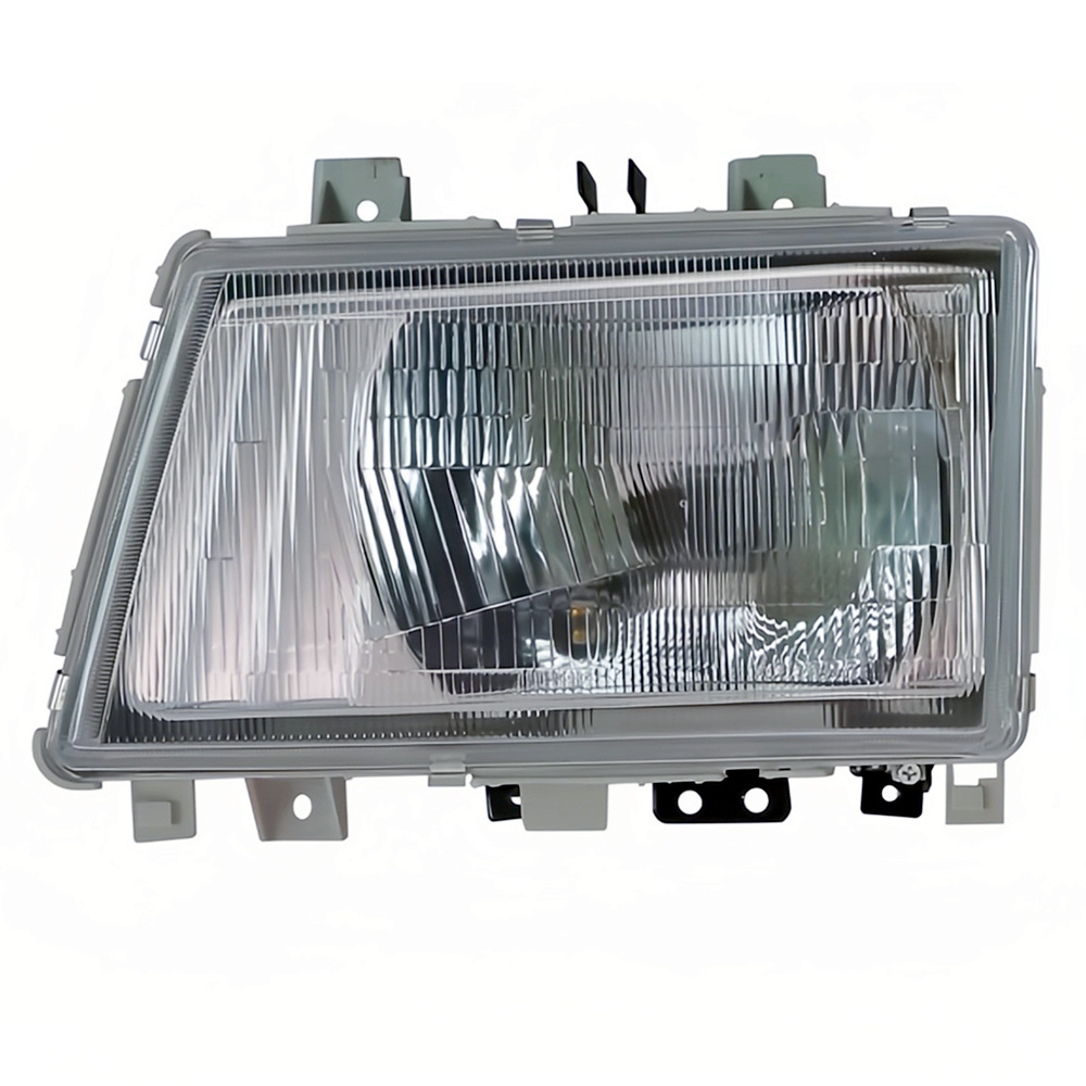 Mitsubishi Fuso Canter 2005-2011 Headlight Assembly, Glass Cover 214-1178