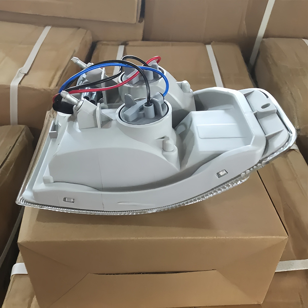 Nissan Civilian W41 2004-2012 model year cornering light assembly 215-15AA-U