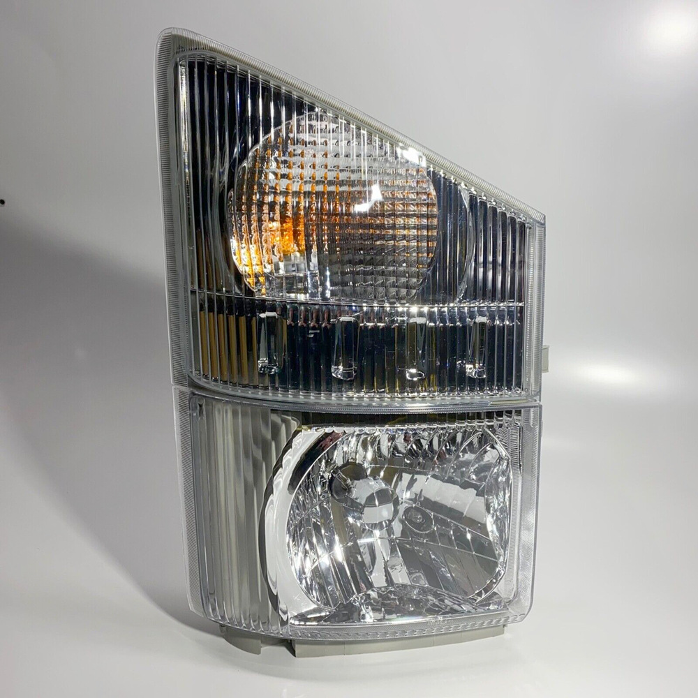 Isuzu NPR NQR 700P ELF 2008-2020 Model Headlight Assembly 213-1139