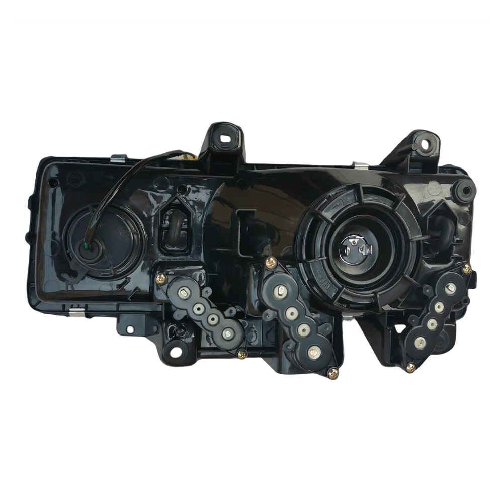 Nissan Civilian W41 2004-2012 model year, headlight assembly 215-11AM