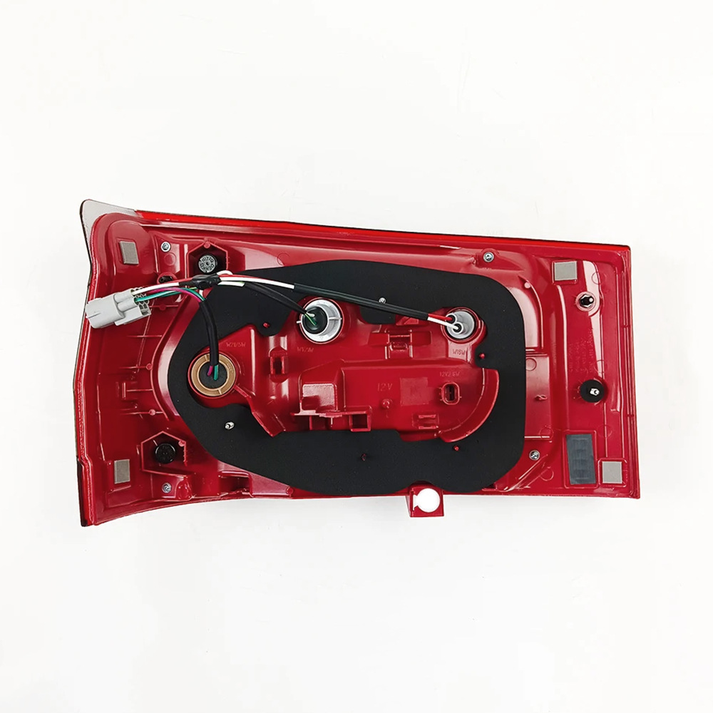 Toyota Coaster 2017-2023 model taillight assembly 212-19BU