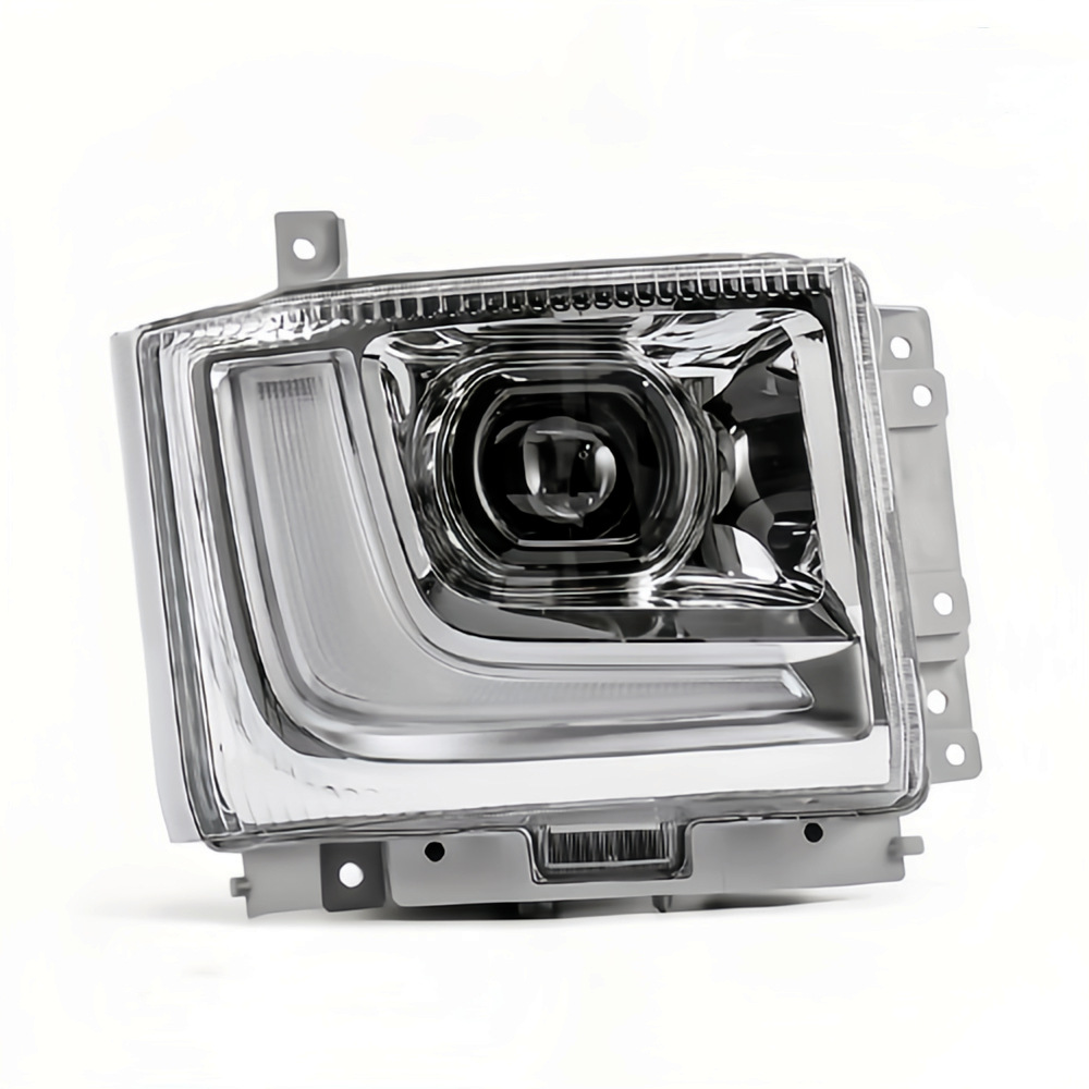 Isuzu FRR NPR New 700P 2021-2024 Model Headlight Assembly 213-1153
