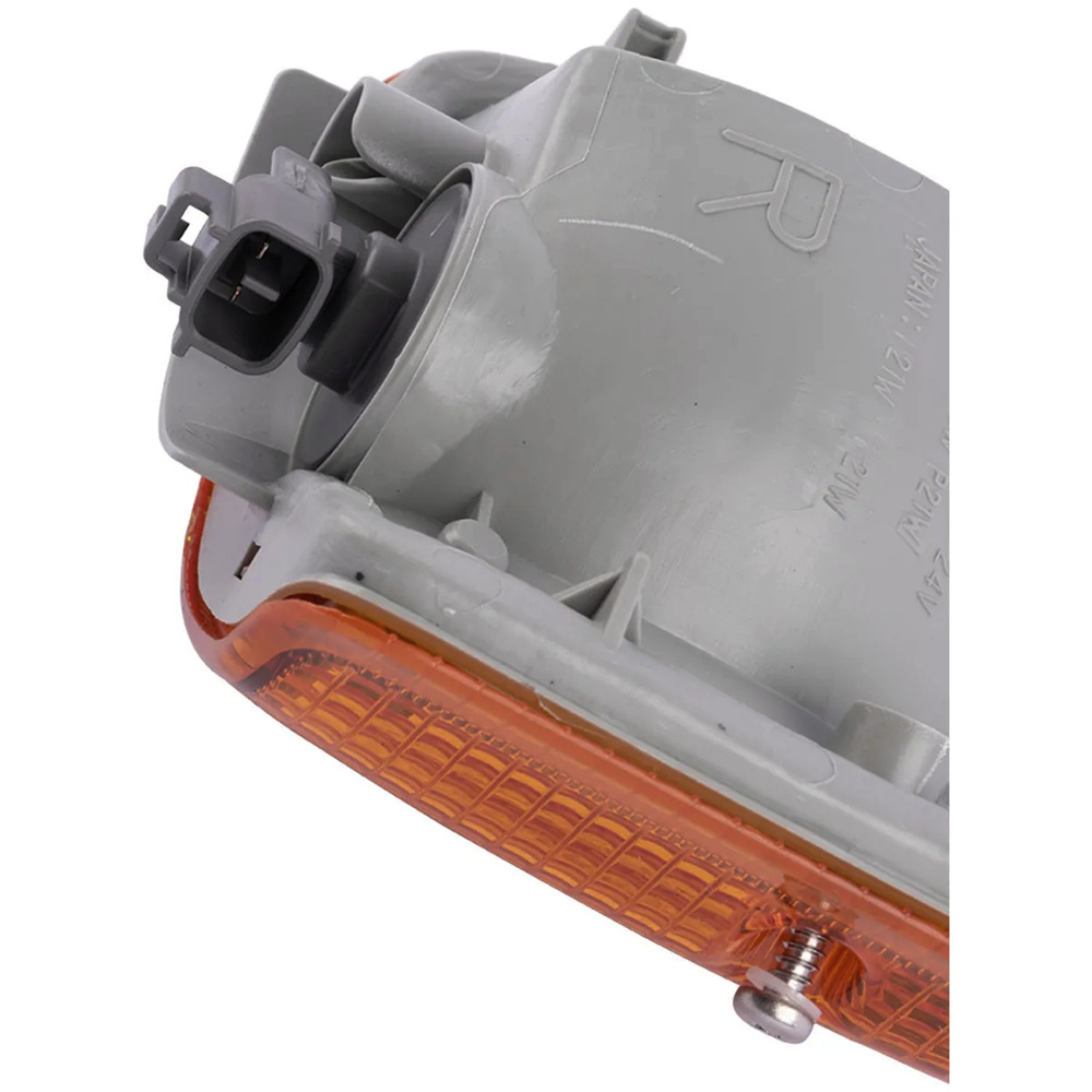 Toyota DYNA 1995-2001 model turn signal assembly 212-1593-U