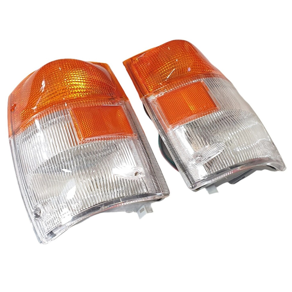 ISUZU ELF 100P NPR66 NKR 1993-2003 Headlight Assembly 213-1518