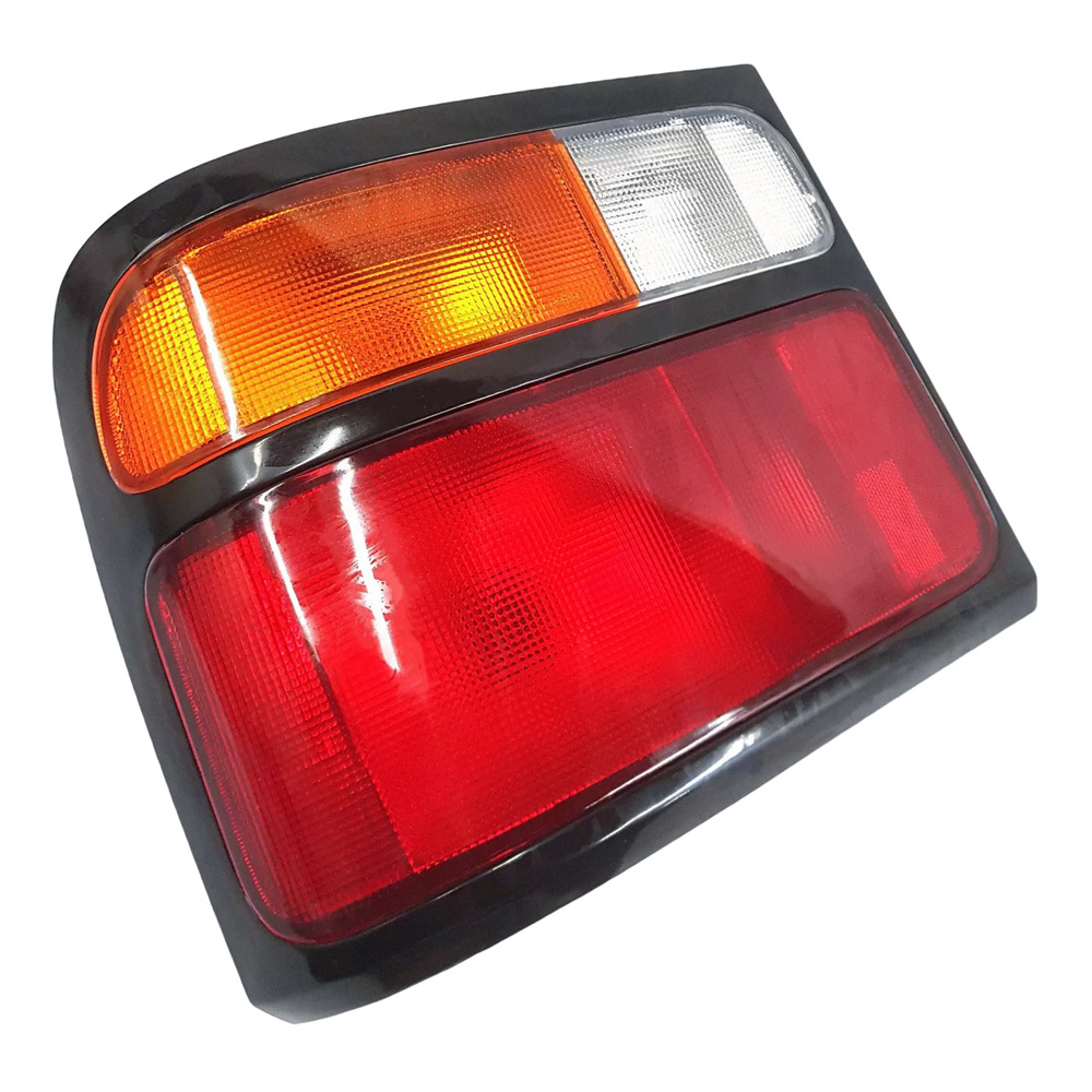 Toyota Coaster 1993-2002 model, taillight assembly 212-1980-2A