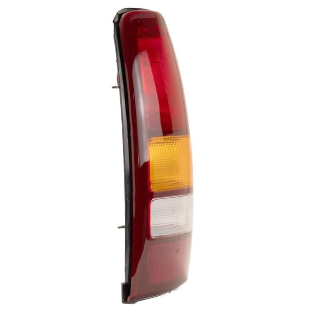 Chevrolet Silverado 1999-2003 model year, taillights 335-1901