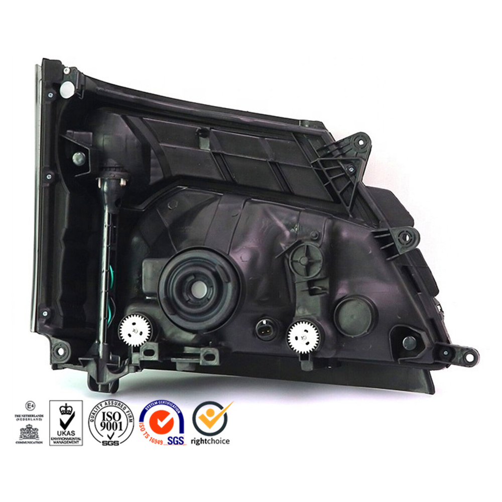 Hino Dutro 300 Toyota Dyna 2011-2015 model headlight assembly 212-11W5