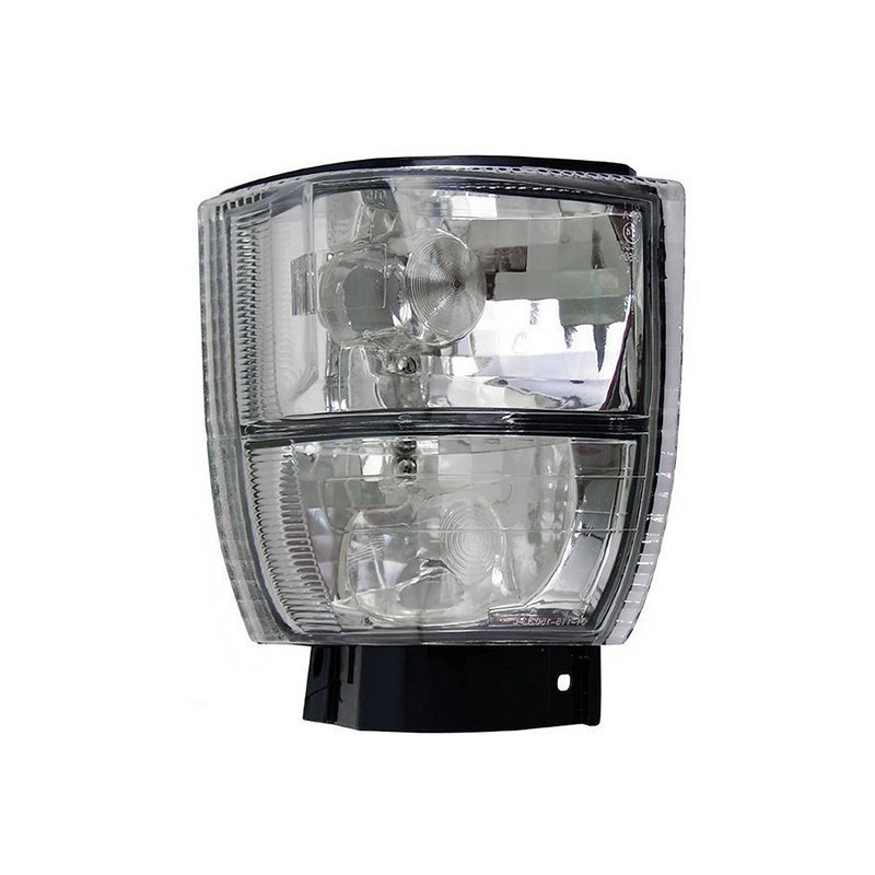 Nissan Captar 1999-2007 Corner Light Assembly 115-1502