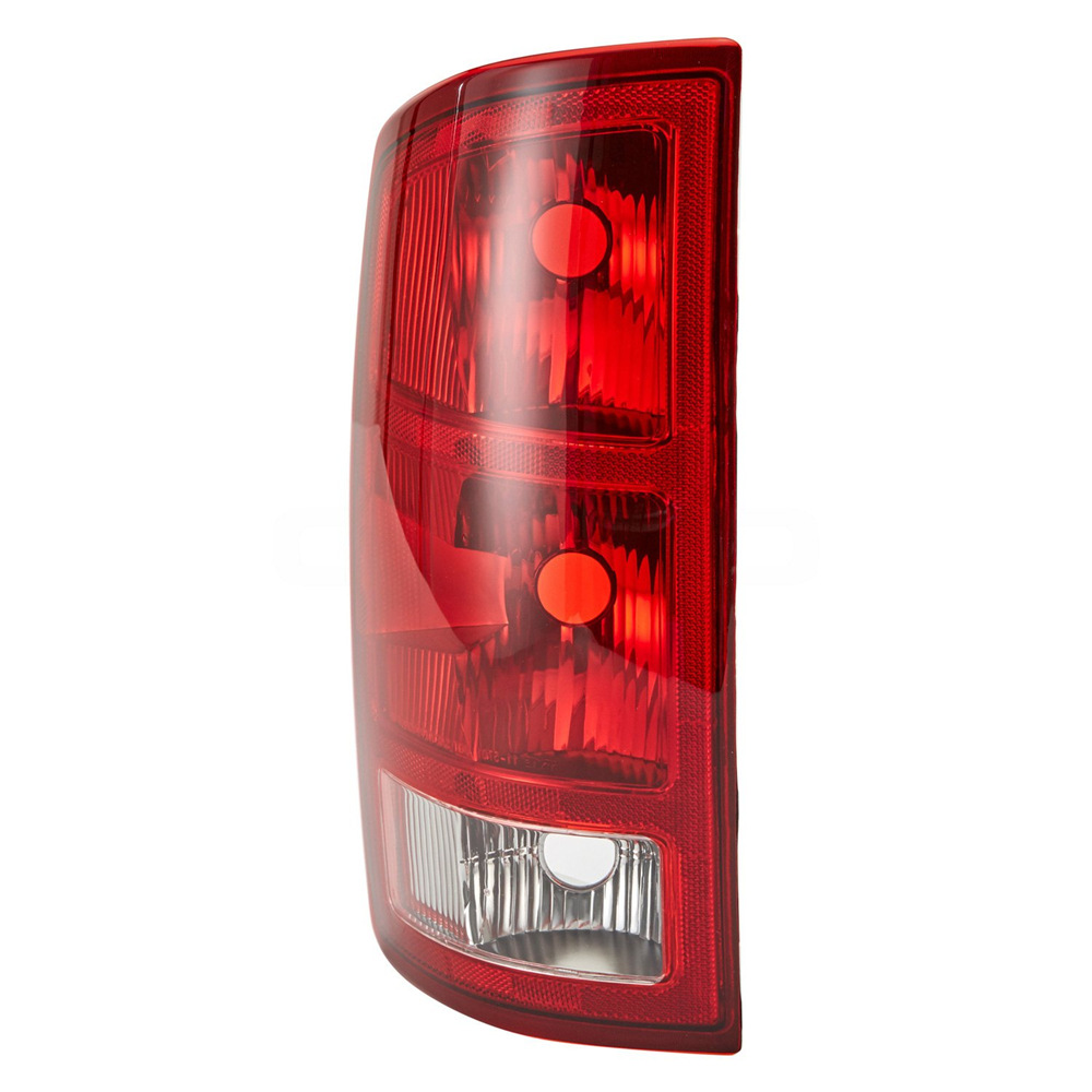 Dodge Ram 1500 2002-2006 model year taillight assembly 334-1906