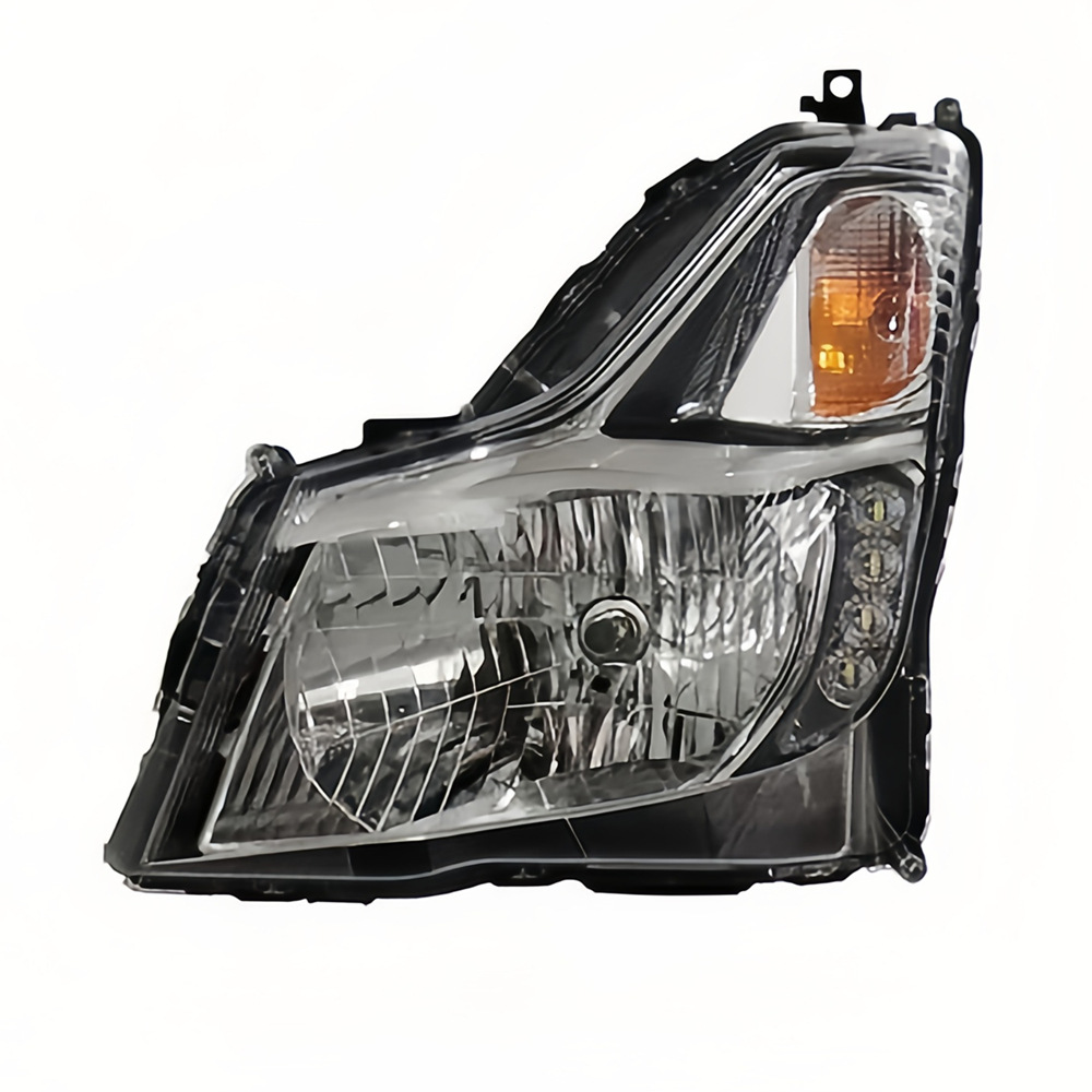 Mitsubishi Fuso Canter 3C13 2021-2025 Models - Headlight Assembly (Low-Spec Version)