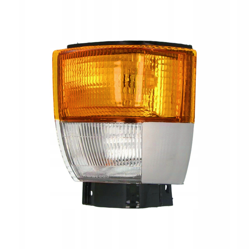 Nissan Captur 1994-2005 Corner Light Assembly 215-1564