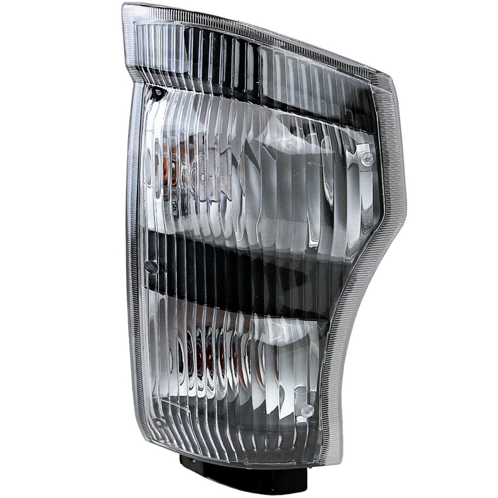 Isuzu NPR NQR 600P 2004-2007 Model Corner Light Assembly 213-1530-A