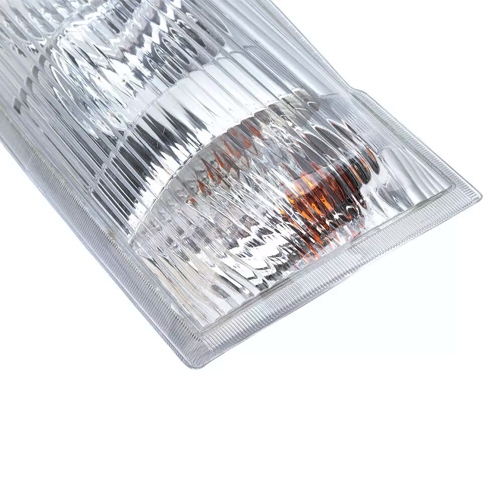 Isuzu New 100P NHR NJR 2007-2024 Model Corner Light Assembly 213-1532
