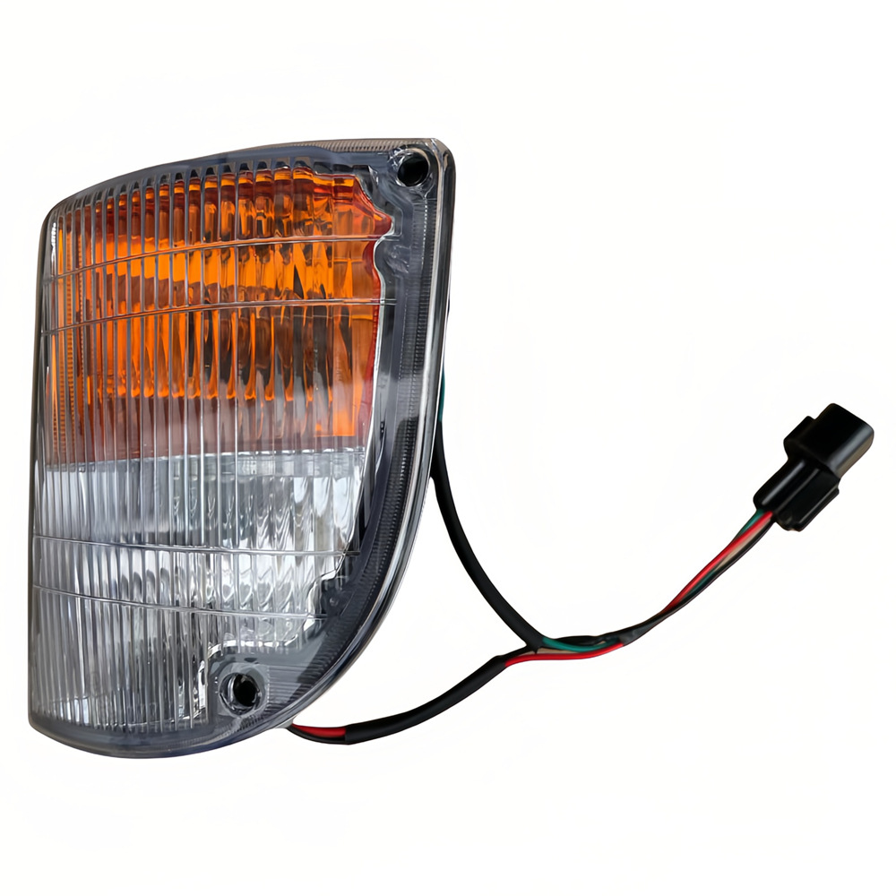 Mitsubishi Rosa 1998-2020 Corner Light Assembly 214-1569-AE