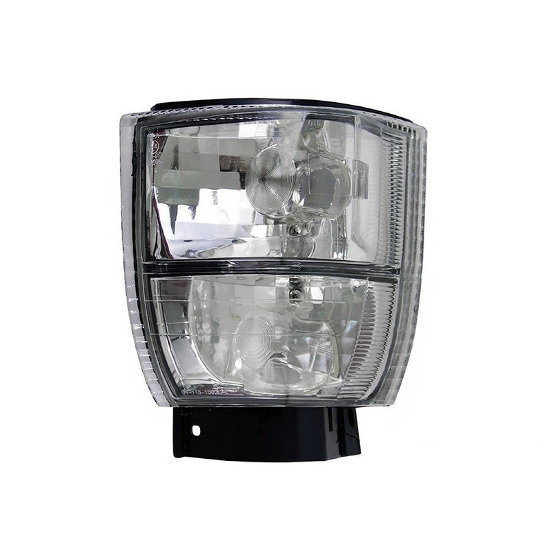 Nissan Captar 1999-2007 Corner Light Assembly 115-1502