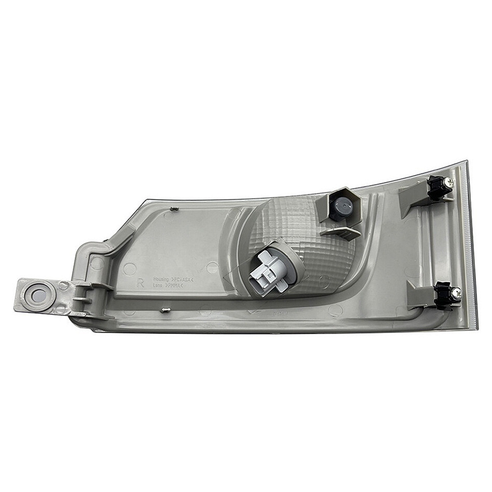 Isuzu FRR NPR New 700P 2021-2024 Model Corner Lamp Assembly 213-1534