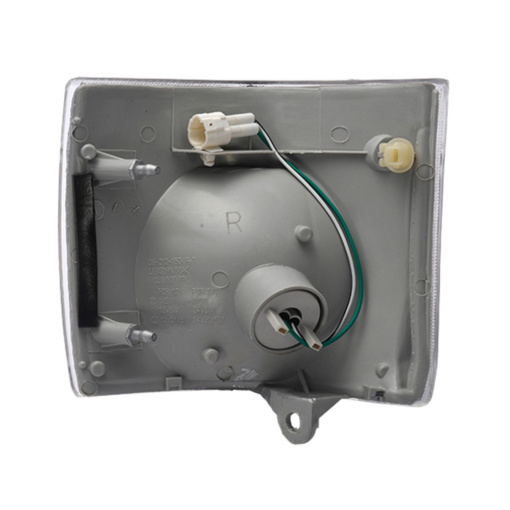 Toyota DYNA BU212 1995-2001 model, corner light assembly 212-1594-A