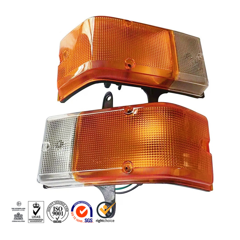 Toyota DYNA 1984-1987 model front turn signal assembly 212-1623