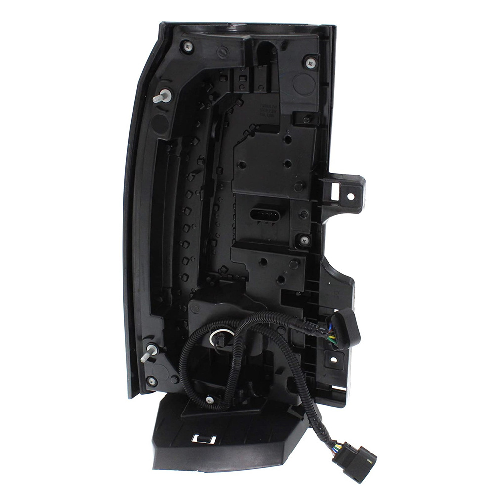 GMC Yukon 2015-2020 Taillight Assembly