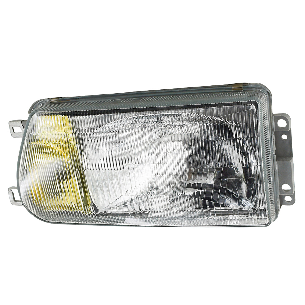 Toyota DYNA 1997-1999 model headlight assembly 212-1167-LD-Y