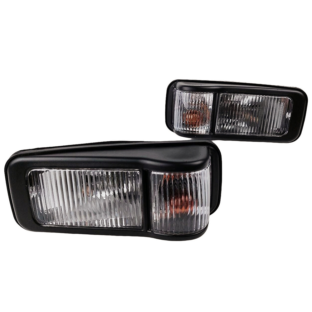 Isuzu 700P NPR NQR 2009-2017 Model Side Lamp Assembly 213-1412-AE