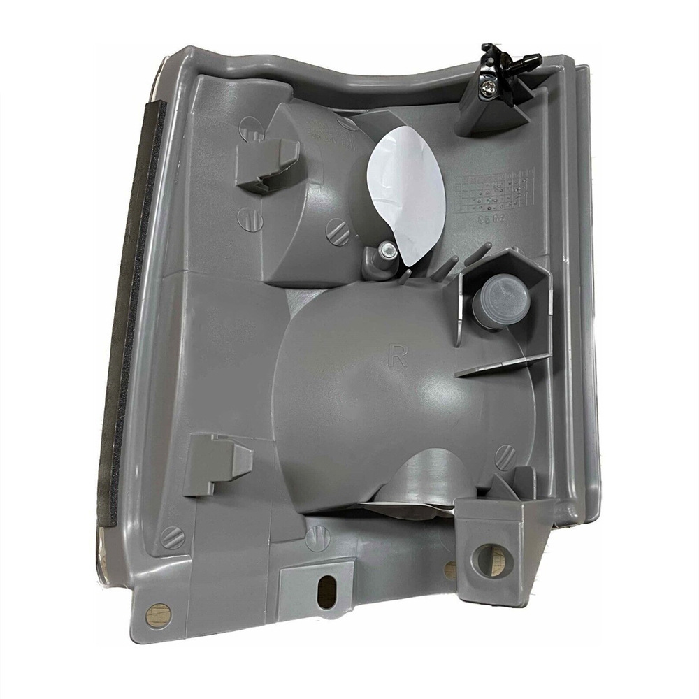 Hino Dutro 2001-2005, Toyota Dyna 2003, corner lights 212-15G5