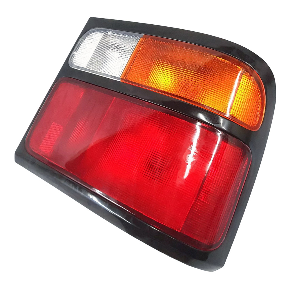 Toyota Coaster 1993-2002 model, taillight assembly 212-1980-2A