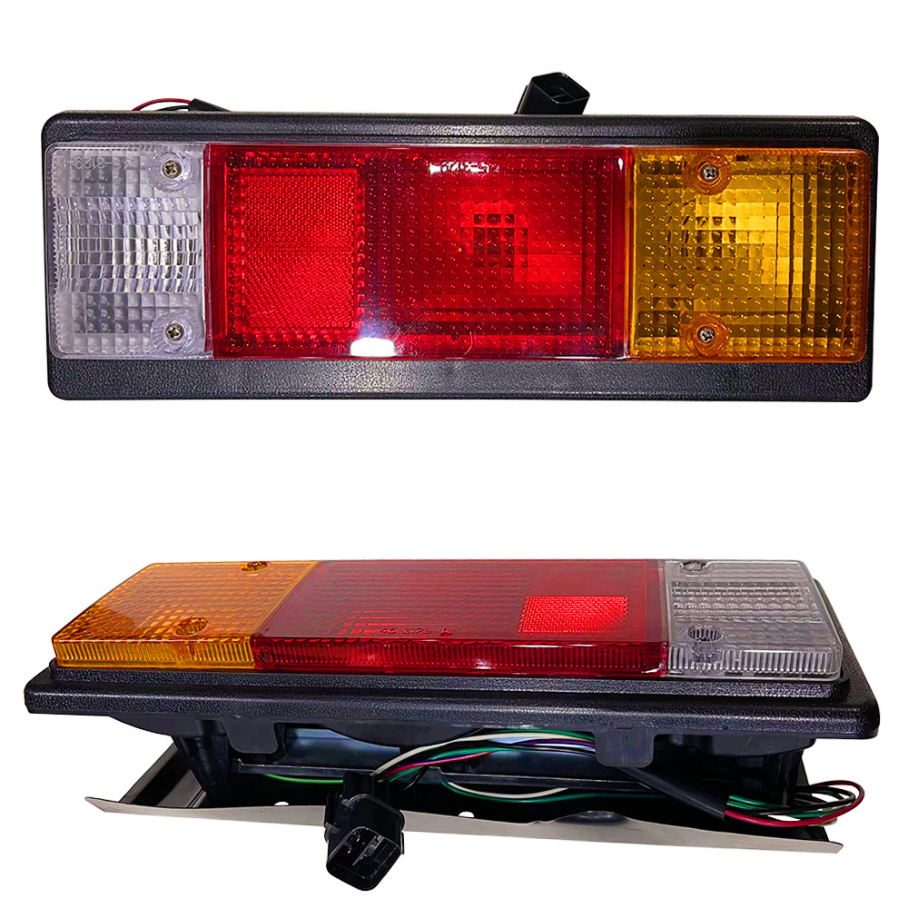 Mitsubishi Canter 1994-2004 model taillight assembly 214-1956-HA