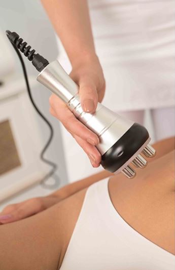 Rádiófrekvenciás bőrfeszesítés