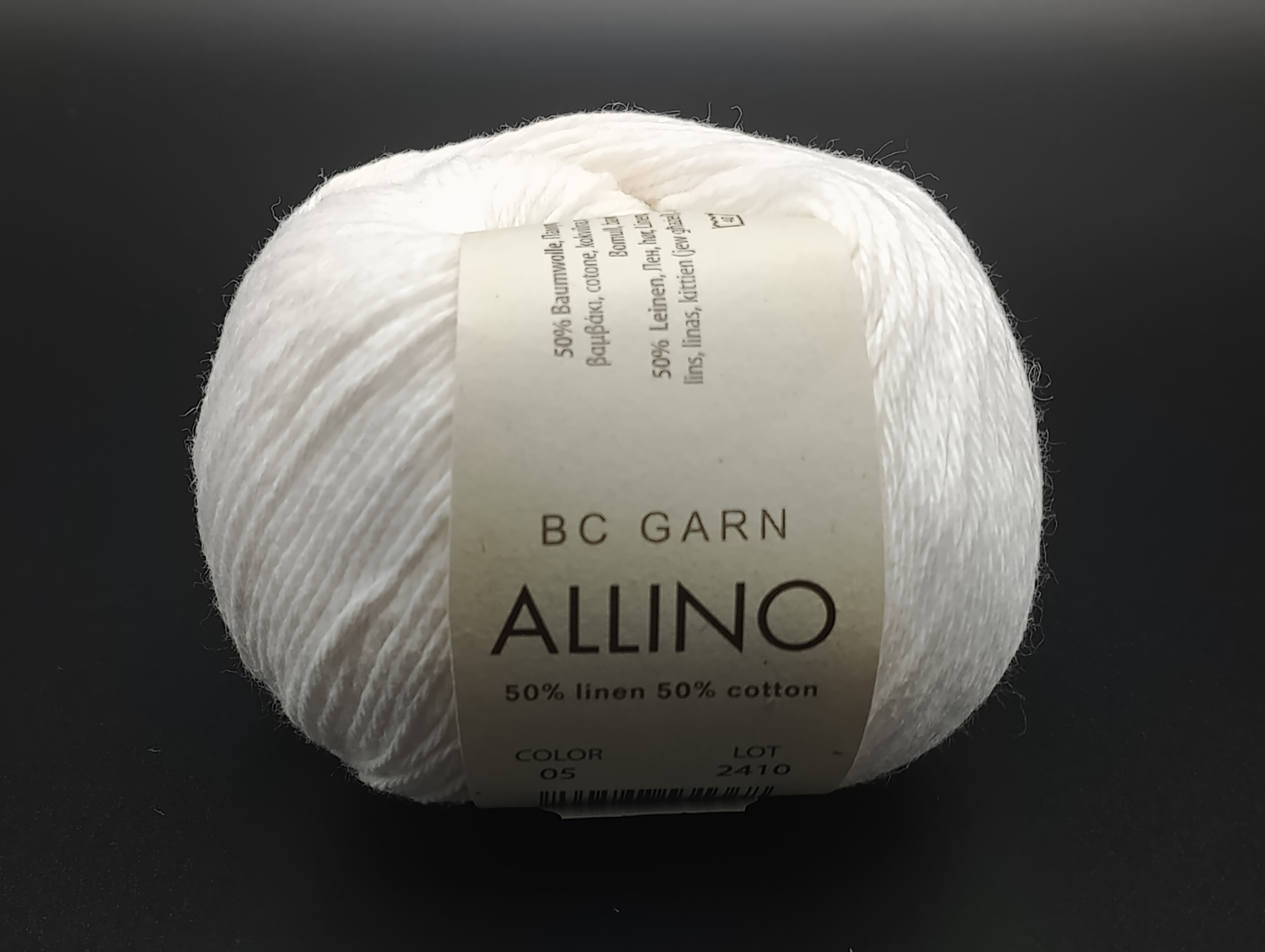 Allino - BC Garn