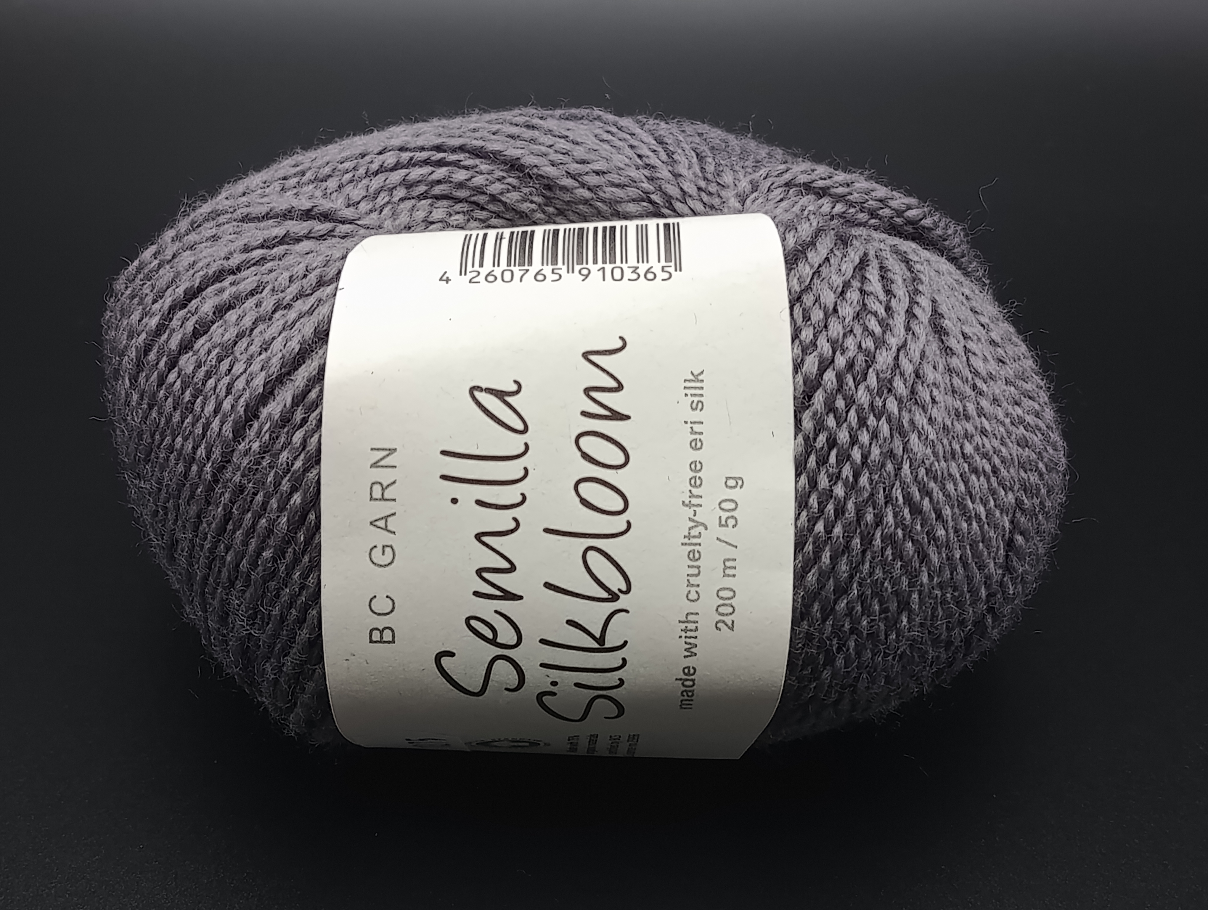 Semilla Silkbloom - BC Garn